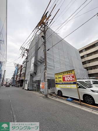 GRAND MAISON NISHICHIBAの物件内観写真